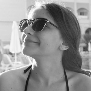 Meet your Posher, Agnesa